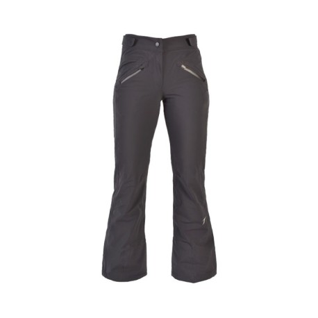 Roberta Tonini Pantalone Sci Donna Imbottito Nero