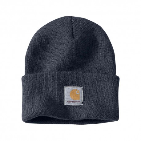 Carhartt Berretto Logo Blu Uomo Acquista online su Sportland