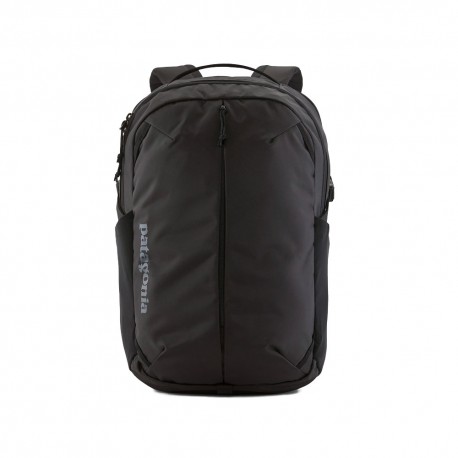 Patagonia Zaino Trekking Refugio Day Pack 26L Nero Acquista