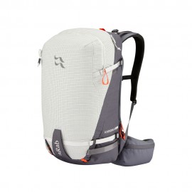 Rab Zaino Trekking Khroma 30 Pewter