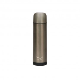 Salewa Thermos Trekking Lite 0,75 Lt Cool Grigio