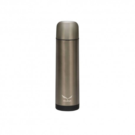 Salewa Thermos Trekking Lite 0,75 Lt Cool Grigio