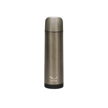 Salewa Thermos Trekking Lite 0,75 Lt Cool Grigio