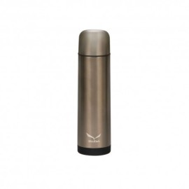 Salewa Thermos Trekking Lite 1 Lt Cool Grigio