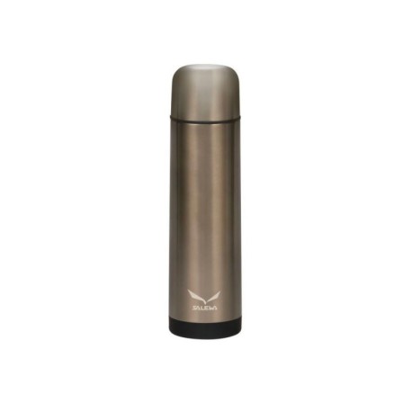 Salewa Thermos Trekking Lite 1 Lt Cool Grigio