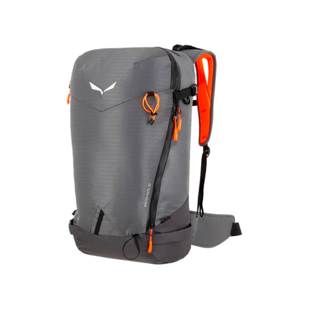 Image of Salewa Zaino Trekking Winter Mate 30L Grigio TU