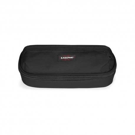 Eastpak UP CASE Astuccio - Nero - Astuccio Pieghevole Per Cancelleria - Foto 3