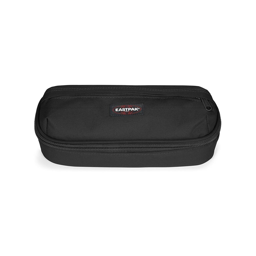 Eastpak Astuccio Oval Casual Nero TU