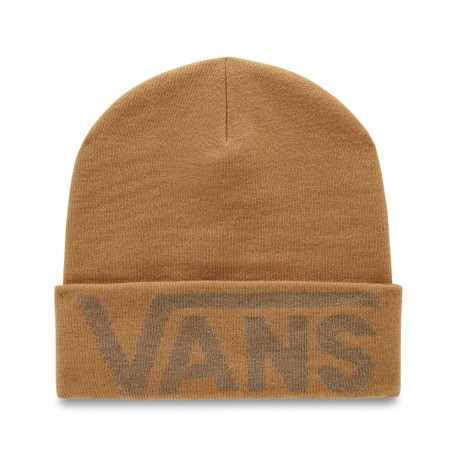 Vans Berretto Big Logo Beige