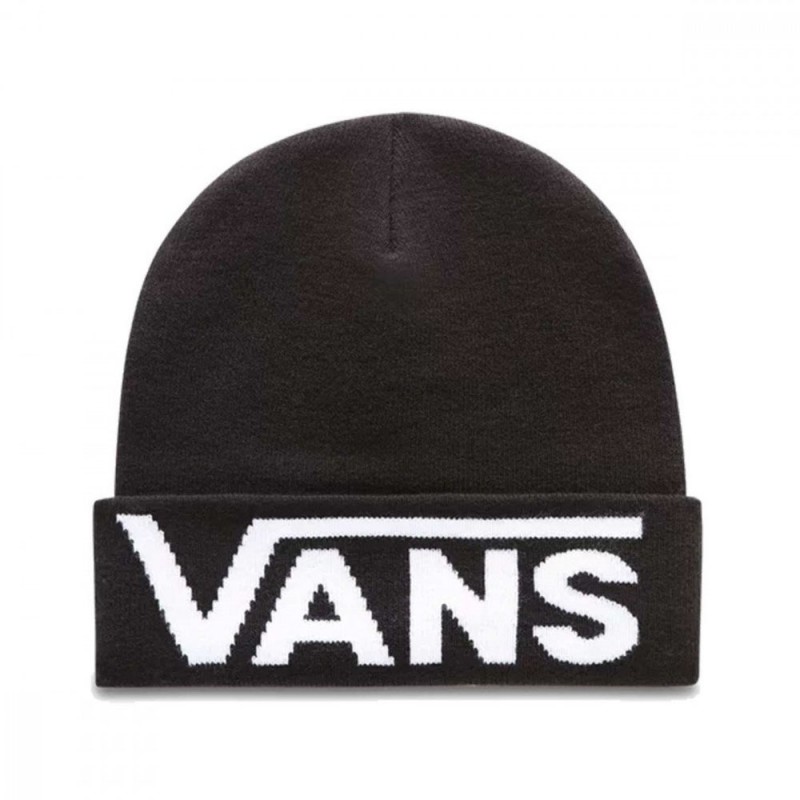 Vans Berretto Big Logo Nero Acquista online su Sportland