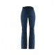 Roberta Tonini Pantaloni Sci Imbottito Blu Donna