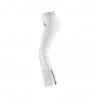 Roberta Tonini Pantaloni Sci Imbottito Bianco Donna
