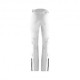 Roberta Tonini Pantaloni Sci Imbottito Bianco Donna