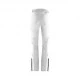 Roberta Tonini Pantaloni Sci Imbottito Bianco Donna