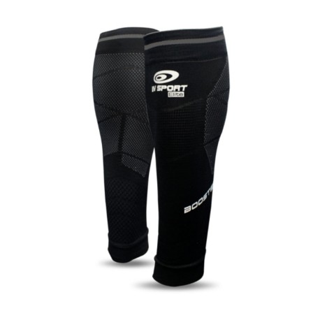 Bv Sport Booster Elite Evo2 Nero - Calze Compressione Running Uomo