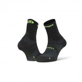 Trek+ Evo Mid nero verde