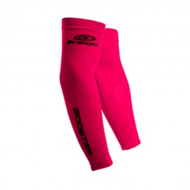 Manicotti Running Arx rosa