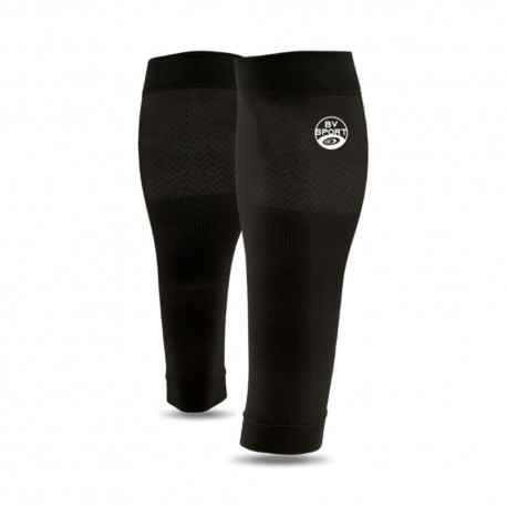 Bv Sport Booster Origine Nero - Calze Compressione Running