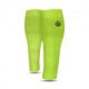 Bv Sport Booster Origine Giallo Fluo - Calze Compressione Running