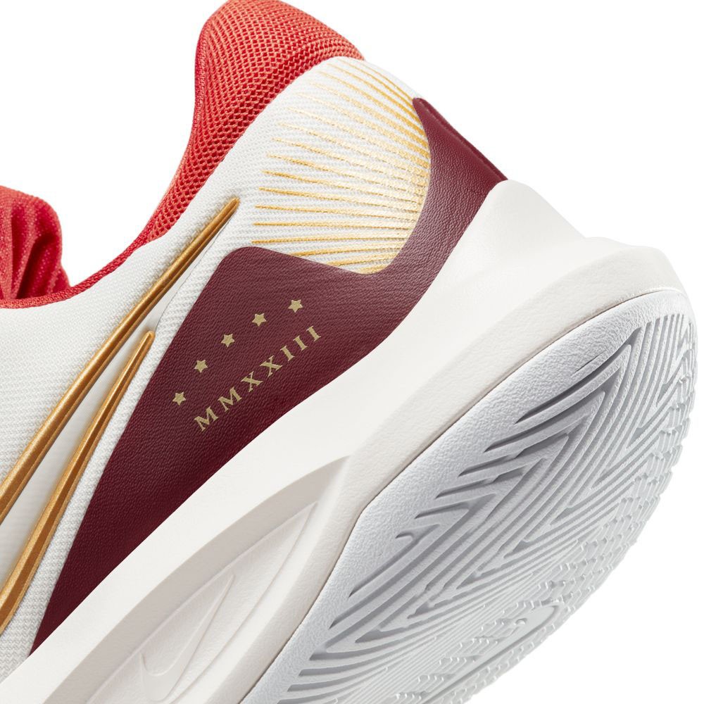Scarpe kd sales 6 uomo oro