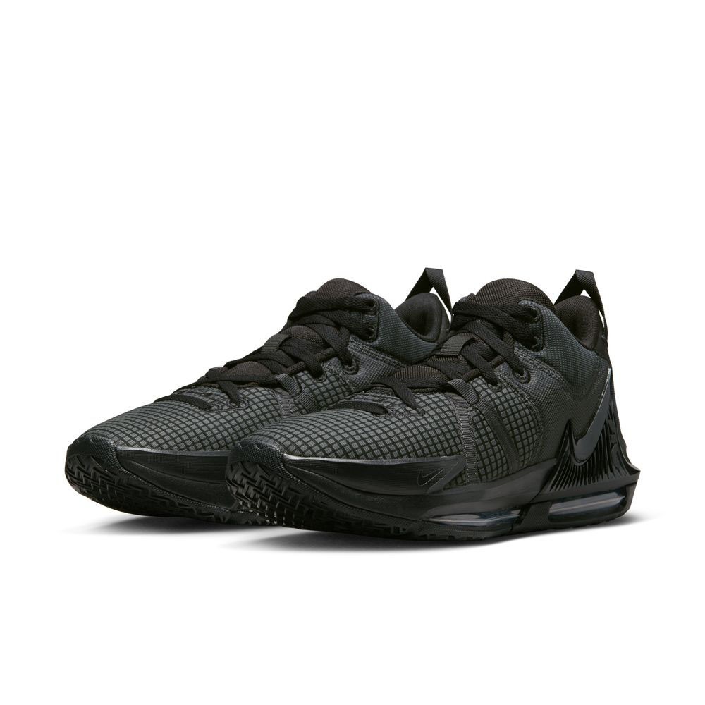 Nike lebron sales 7 donna nere