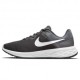 Nike Revolution 6 Nn Grigio Bianco - Scarpe Running Uomo