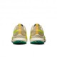 Nike React Pegasus 4  Team Gold Volt Baltic Blue - Scarpe Trail Running Uomo