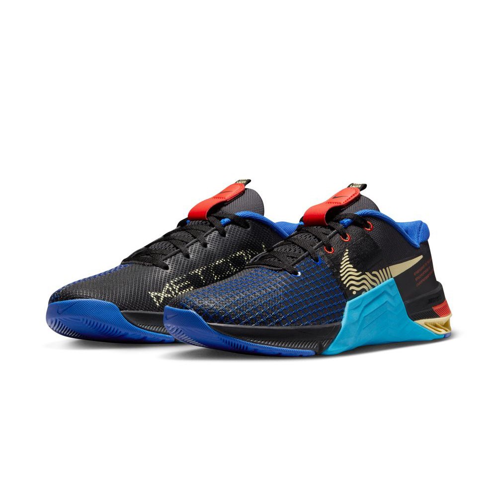 Scarpe kobe 8 uomo blu outlet
