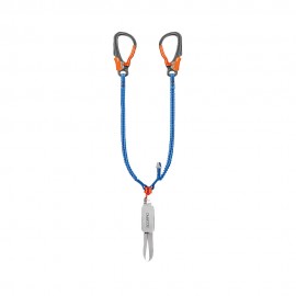 Petzl Kit Ferrata Scorpio Eashook