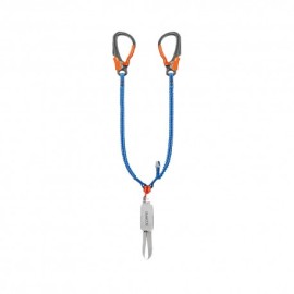 Petzl Kit Ferrata Scorpio Eashook