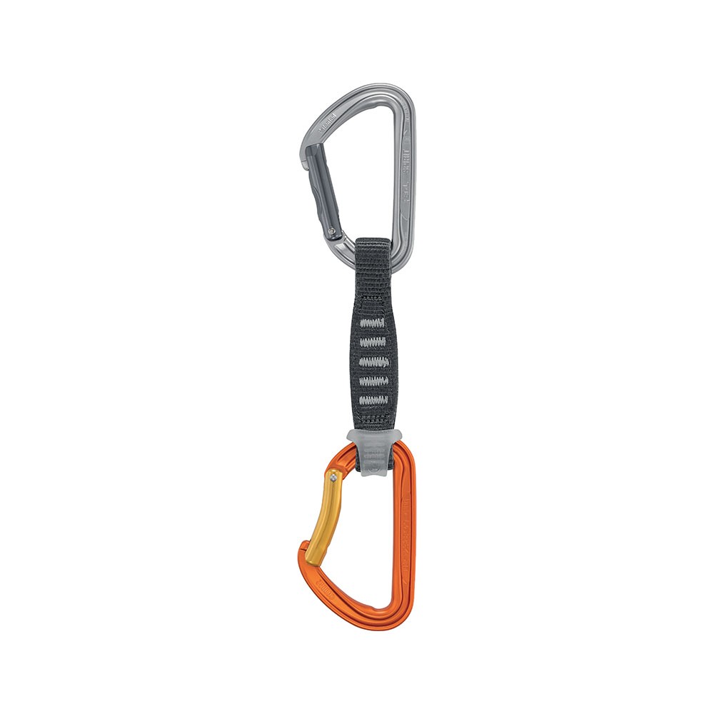 Image of Petzl Rinvio Arrampicata Spirit 11 Cm TU