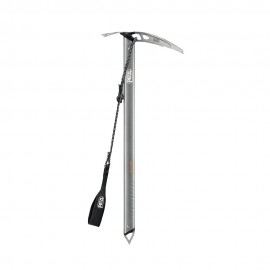 Petzl Piccozza Alpinismo Glacier