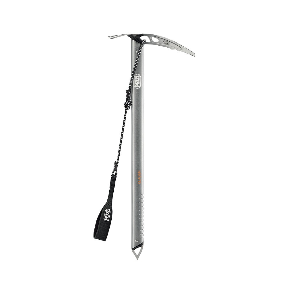 Image of Petzl Piccozza Alpinismo Glacier 68 cm