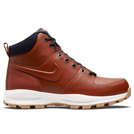 Nike Manoa Rugged Arancio Uomo