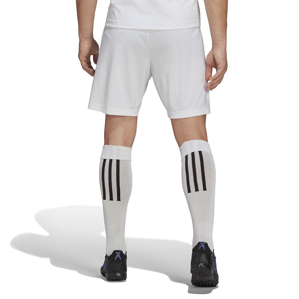 Adidas Entrada 22 - Nero - Pantaloni da Calcio Uomo