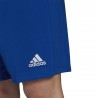 ADIDAS Pantaloncini Calcio Entrada22 Blu Bianco Uomo