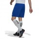 ADIDAS Pantaloncini Calcio Entrada22 Blu Bianco Uomo