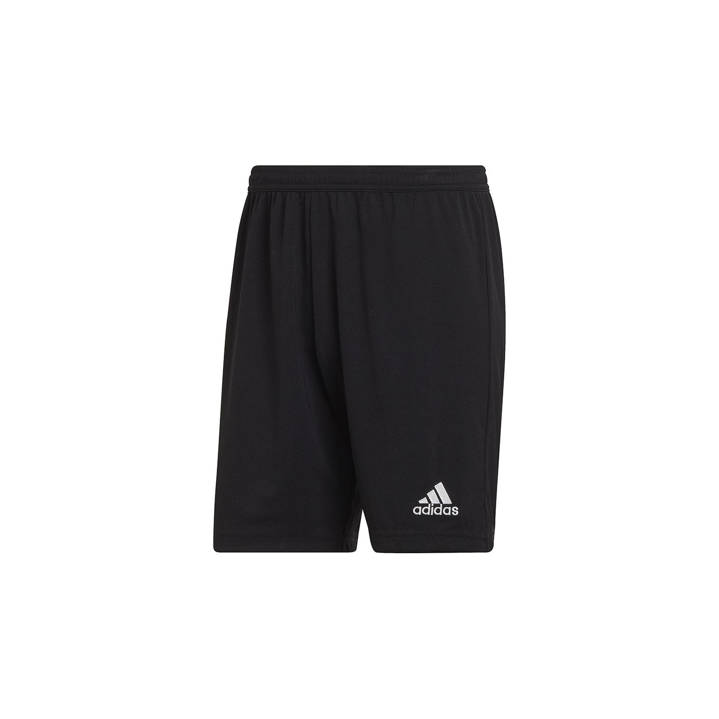 ADIDAS Pantaloncini Calcio Entrada22 Nero Bianco Uomo S
