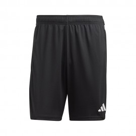 ADIDAS Pantaloncini Calcio Tiro23 Cb Nero Bianco Uomo