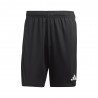 ADIDAS Pantaloncini Calcio Tiro23 Cb Nero Bianco Uomo