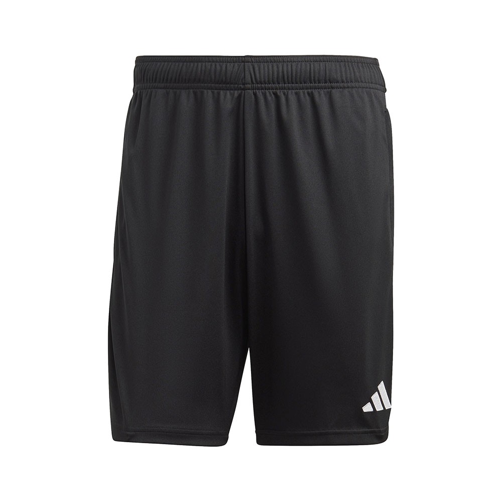 ADIDAS Pantaloncini Calcio Tiro23 Cb Nero Bianco Uomo XL