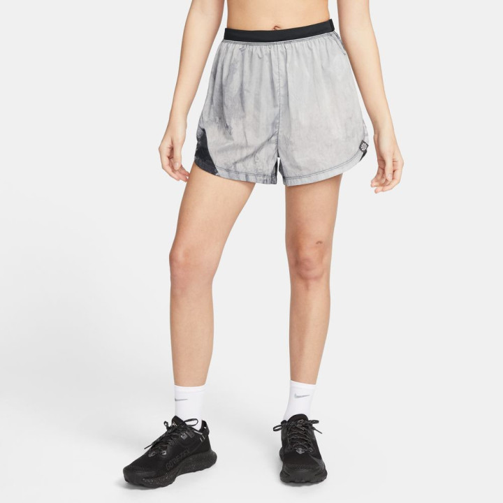 Short Trail Running Nk Trail Rpl Mr Nero Photon Dust Donna