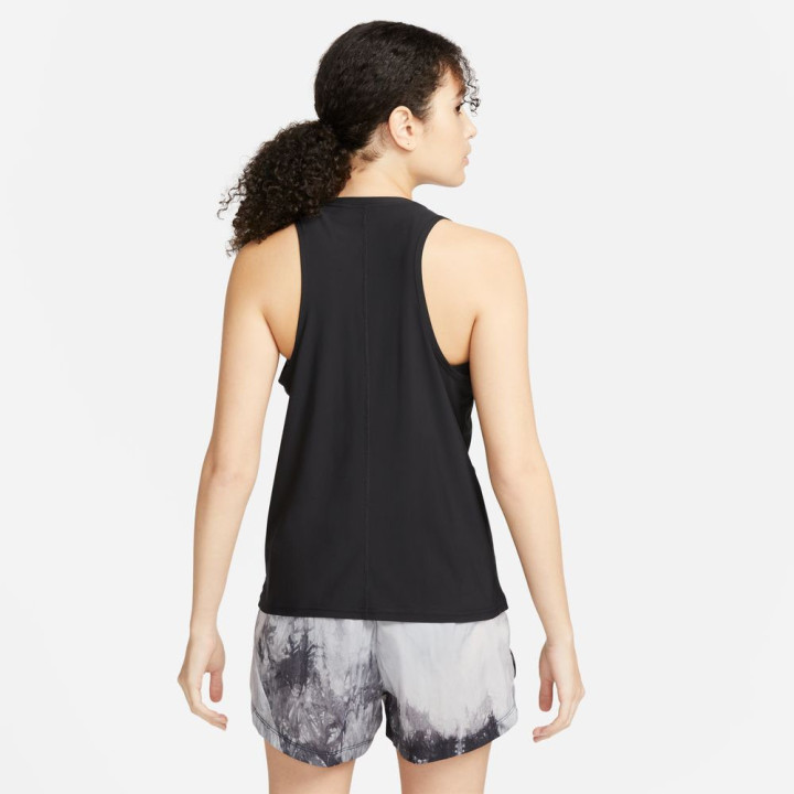Canotta Trail Running Trail Df Nero Photon Dust Donna