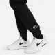 Nike Pantaloni Con Polsino Air Nero Donna