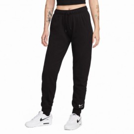 Nike Pantaloni Con Polsino Air Nero Donna