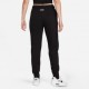 Nike Pantaloni Con Polsino Air Nero Donna