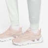 Nike Pantaloni Con Polsino Air Rosa Donna