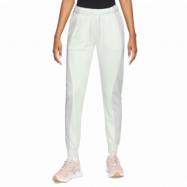 Nike Pantaloni Con Polsino Air Rosa Donna