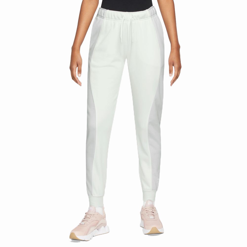 Nike Pantaloni Con Polsino Air Rosa Donna L