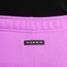 Nike Pantaloni Con Polsino Air Viola Bambina